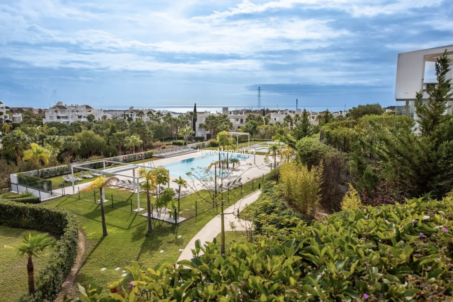 Revente - Appartement - Casares - Casares Centro