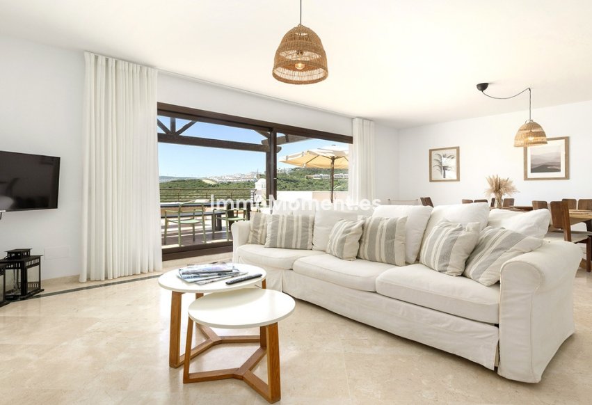 Revente - Appartement - Casares - Casares Centro