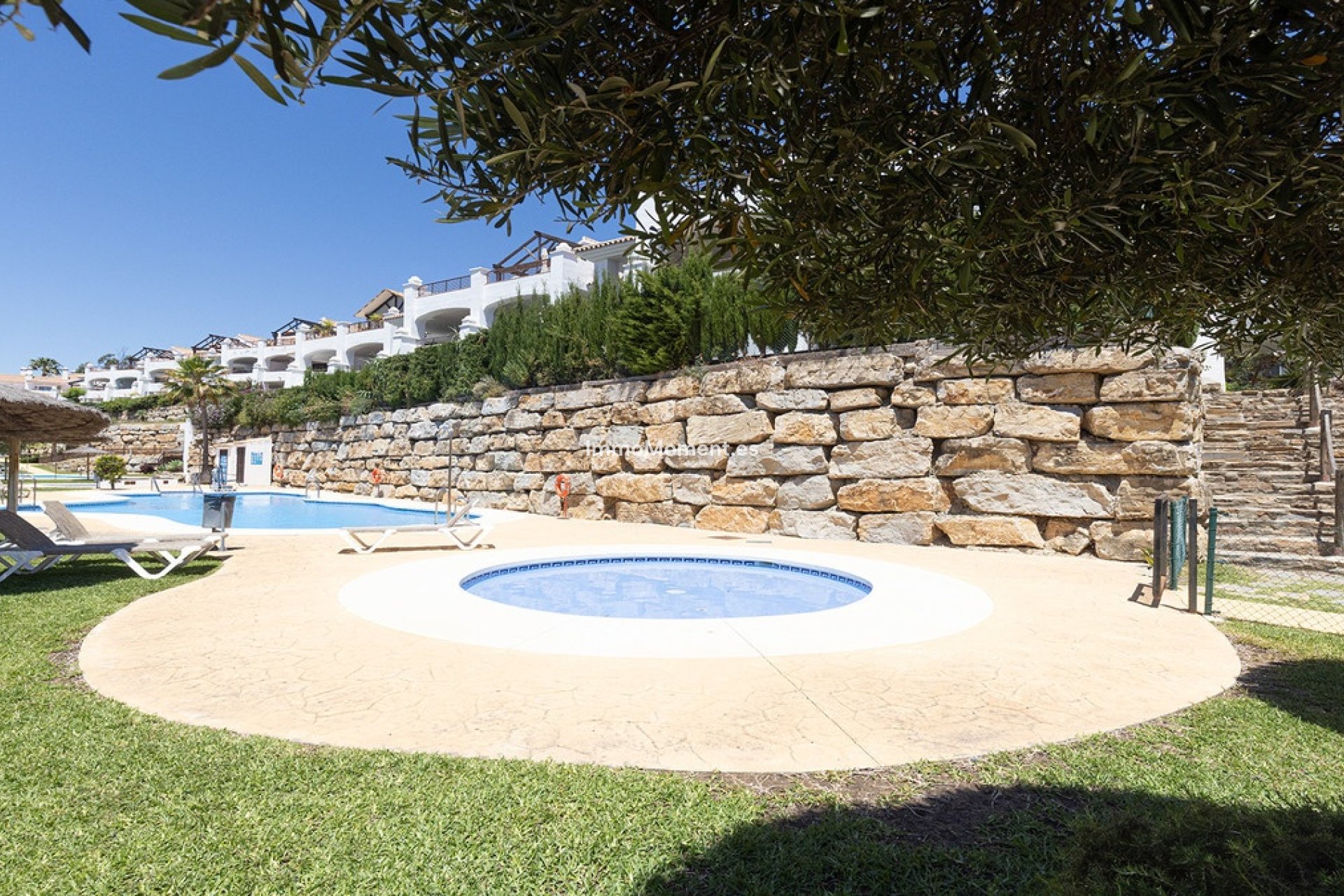 Revente - Appartement - Casares - Casares Centro