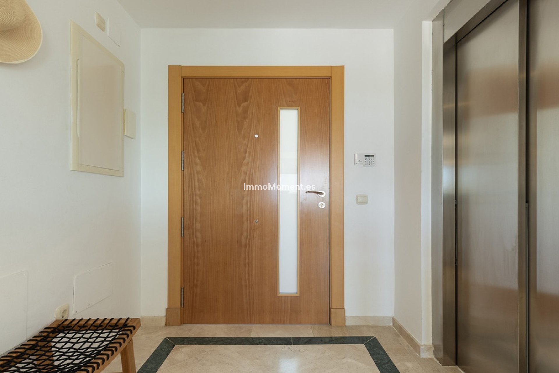 Revente - Appartement - Casares - Casares Centro