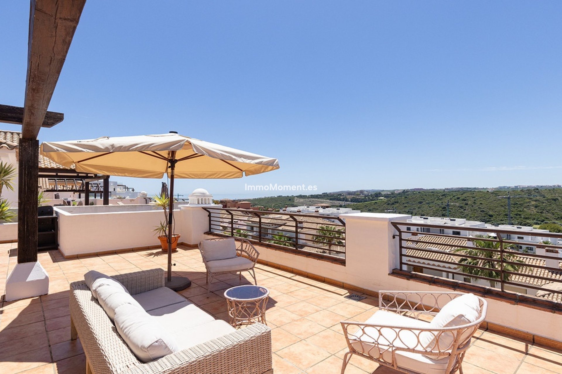 Revente - Appartement - Casares - Casares Centro
