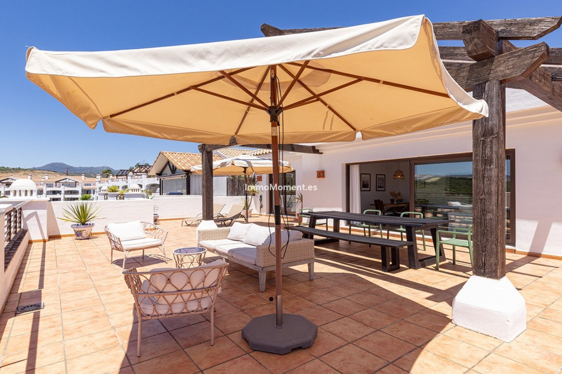 Revente - Appartement - Casares - Casares Centro