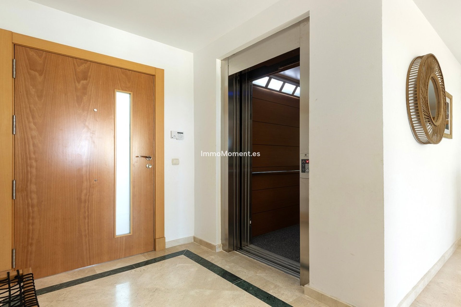Revente - Appartement - Casares - Casares Centro