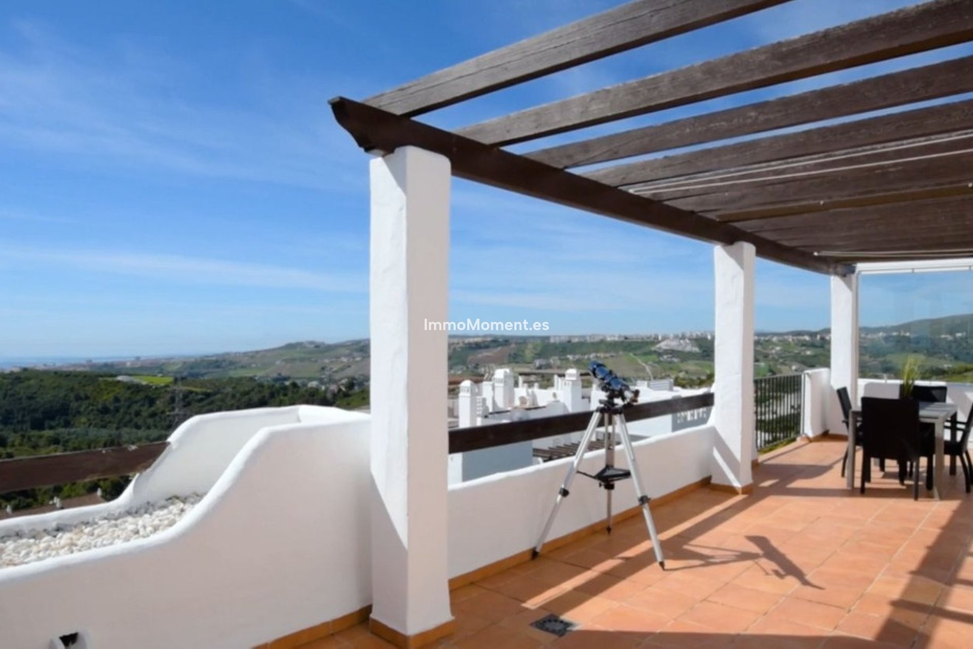 Revente - Appartement - Casares - Casares Centro