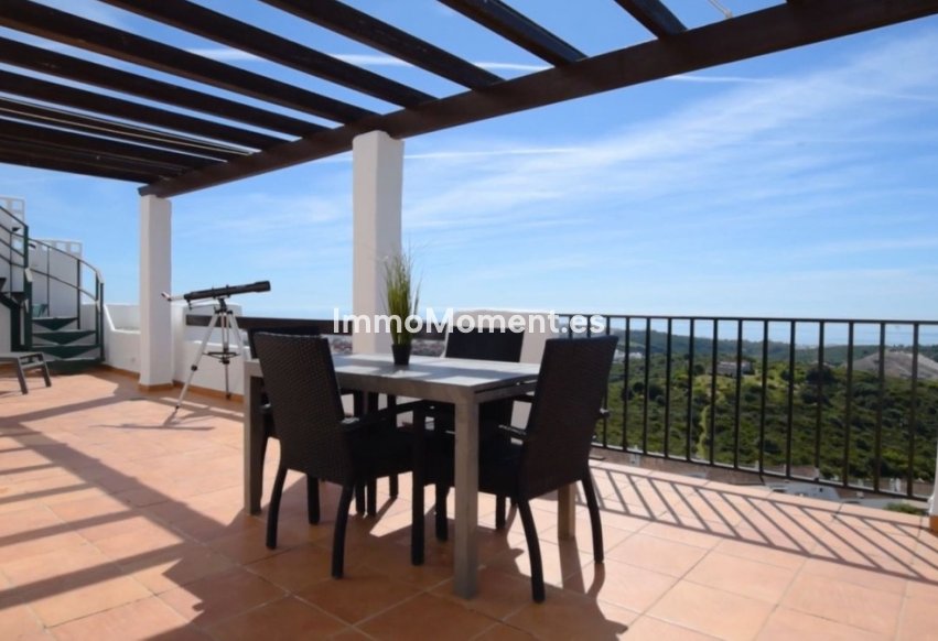 Revente - Appartement - Casares - Casares Centro