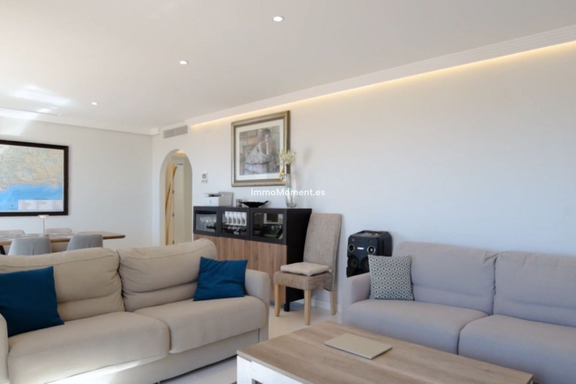 Revente - Appartement - Casares - Casares Centro