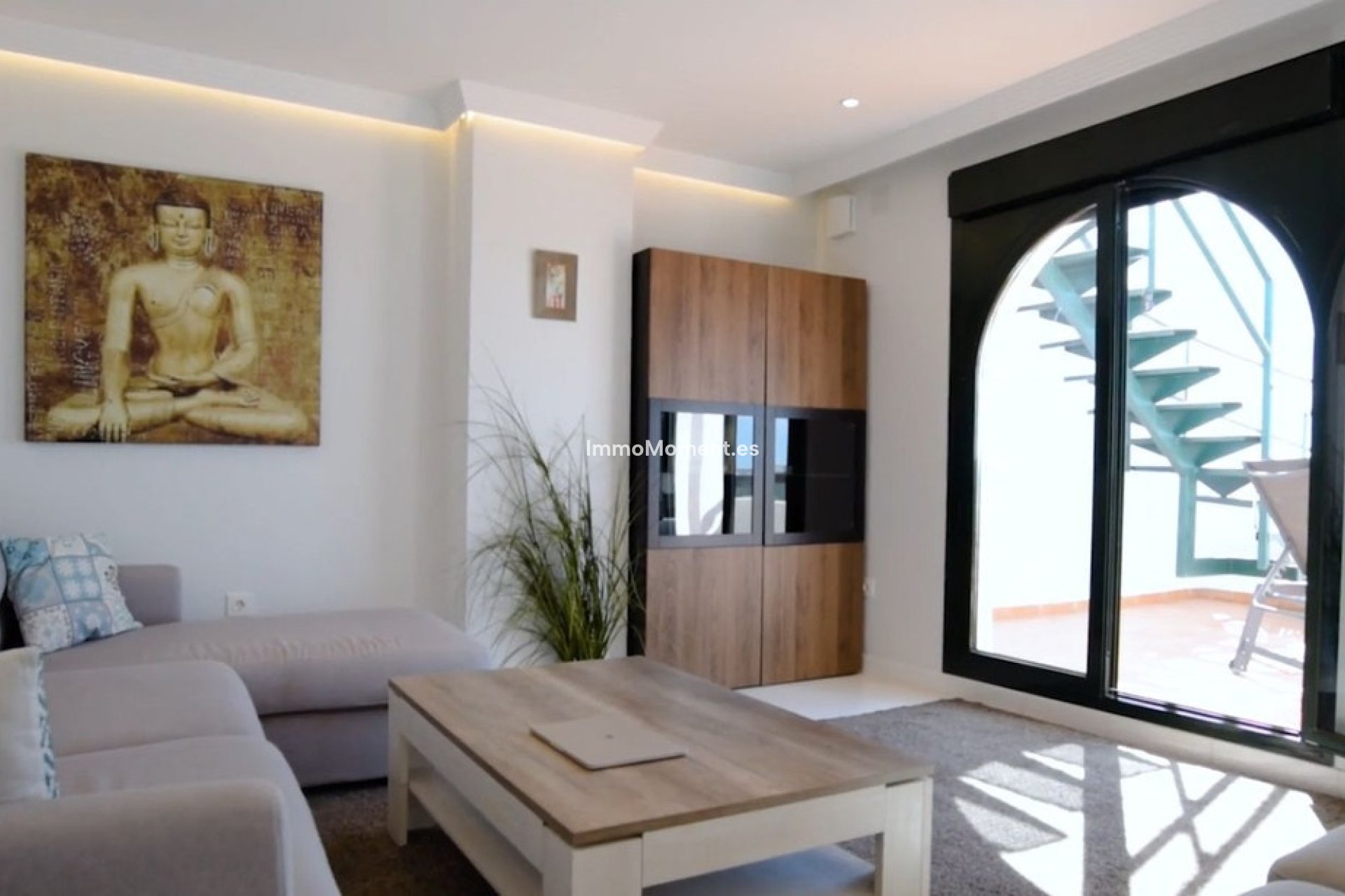 Revente - Appartement - Casares - Casares Centro