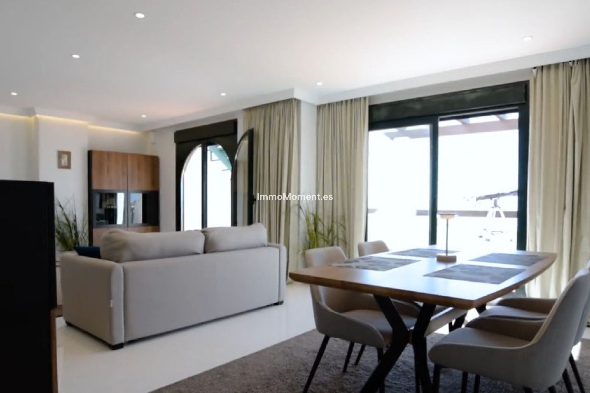 Revente - Appartement - Casares - Casares Centro