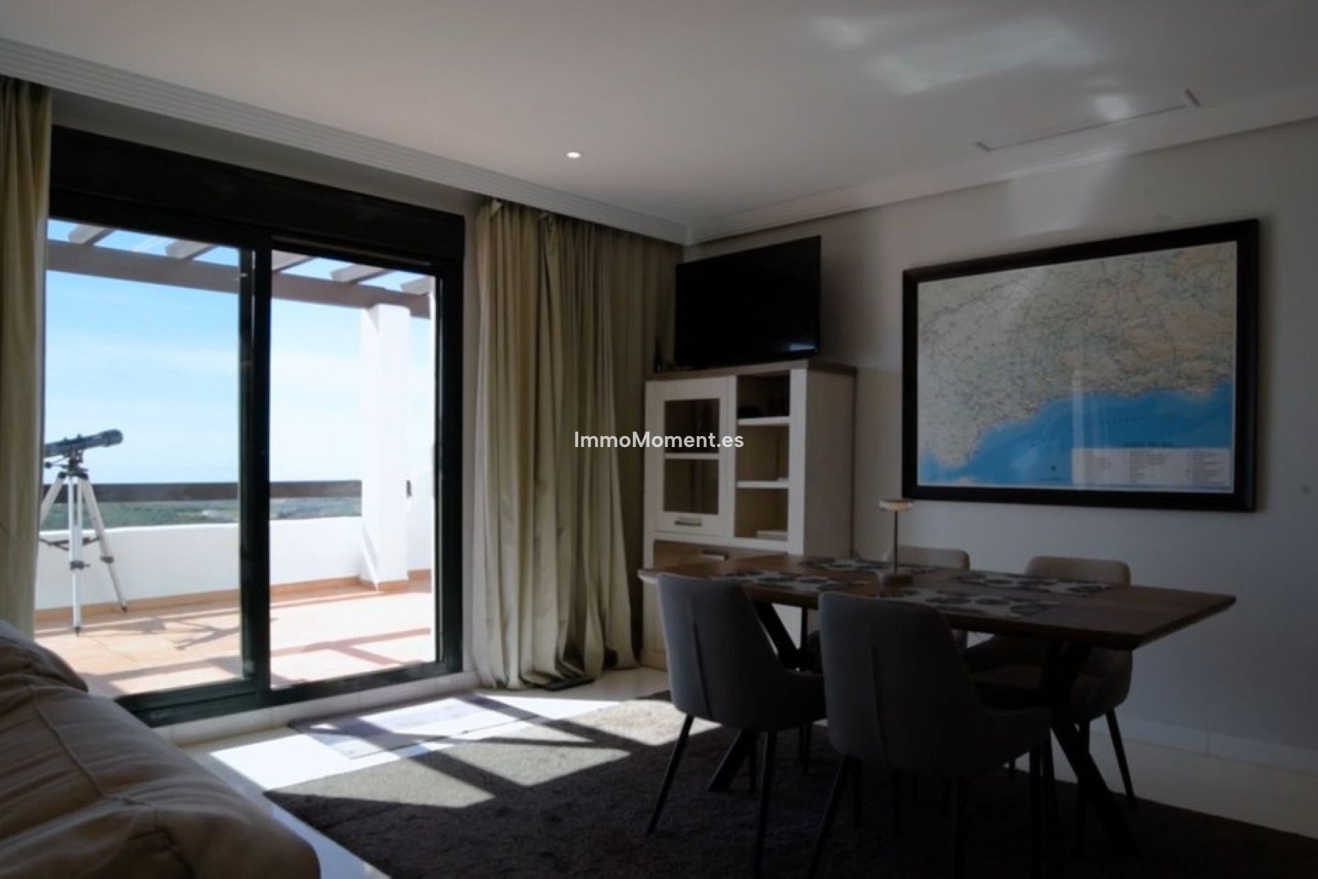 Revente - Appartement - Casares - Casares Centro