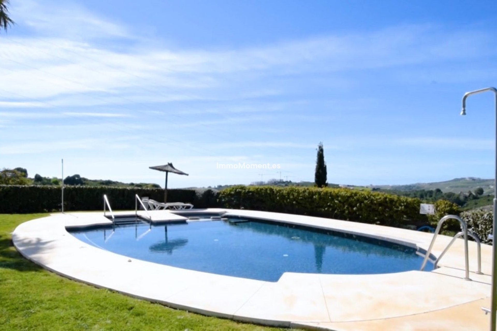 Revente - Appartement - Casares - Casares Centro