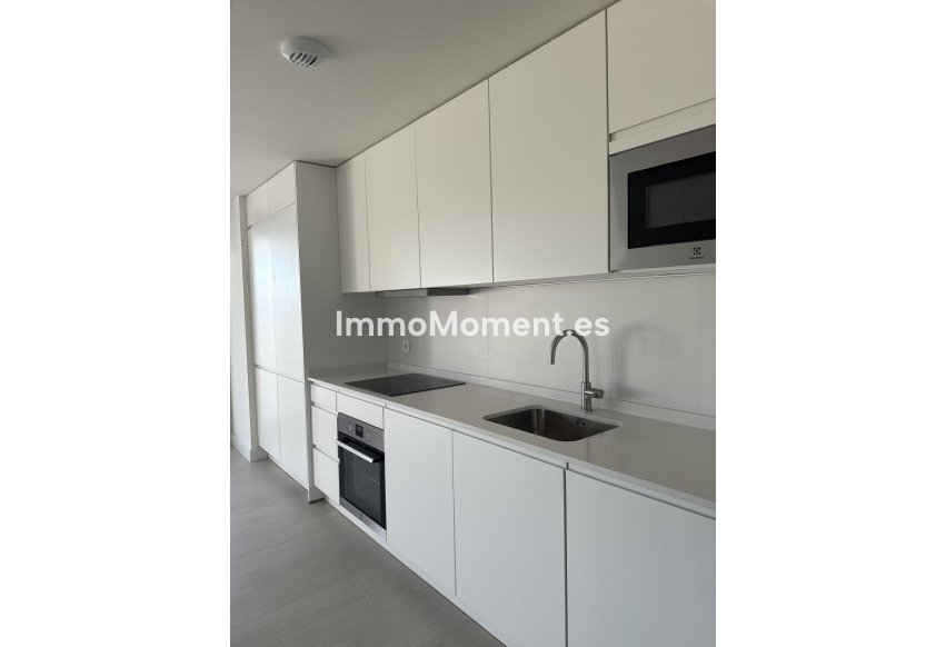Revente - Appartement - Casares - Casares Centro