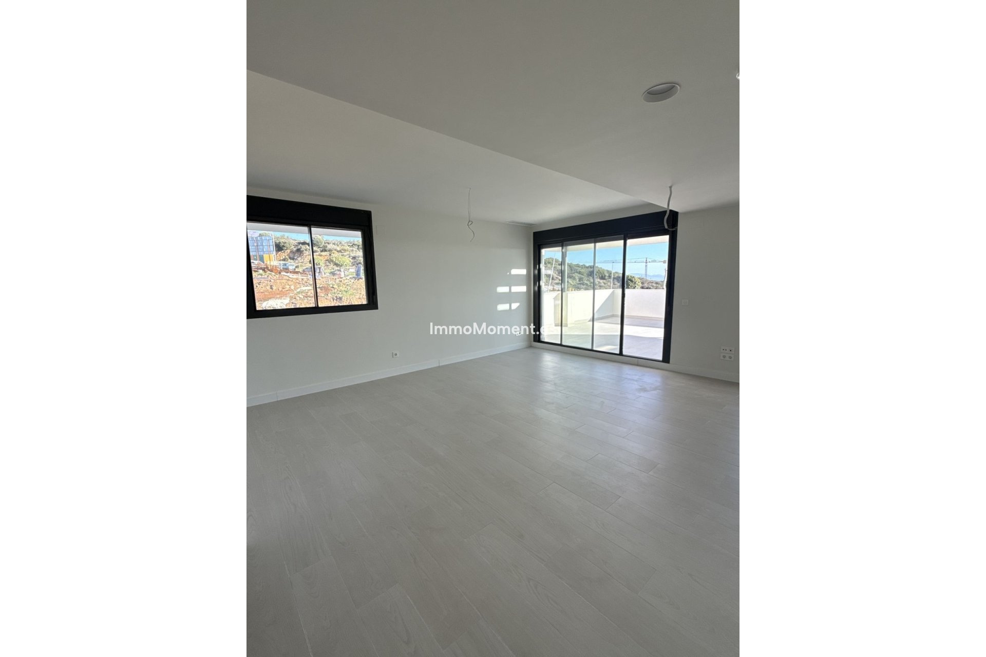 Revente - Appartement - Casares - Casares Centro