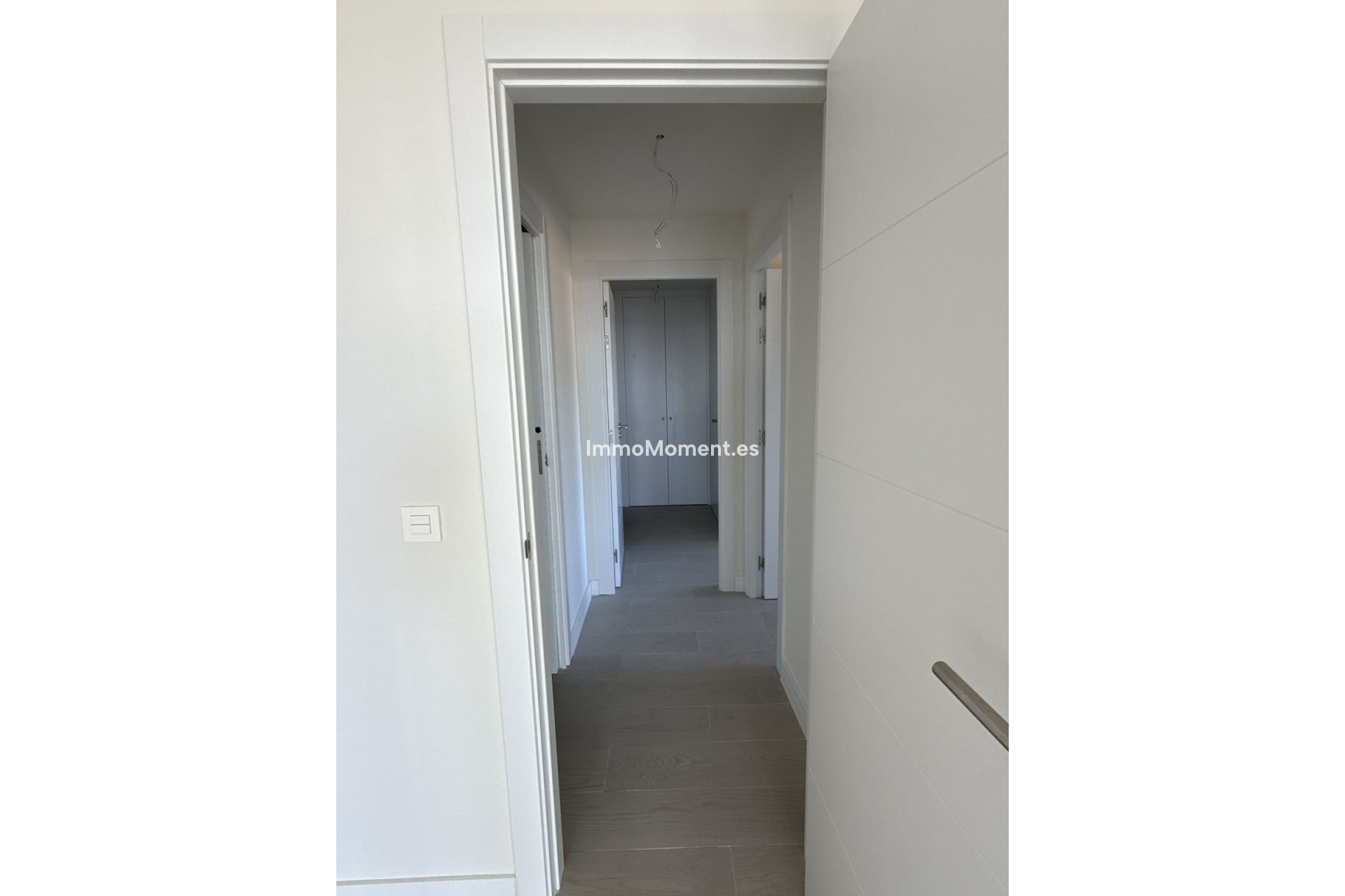Revente - Appartement - Casares - Casares Centro