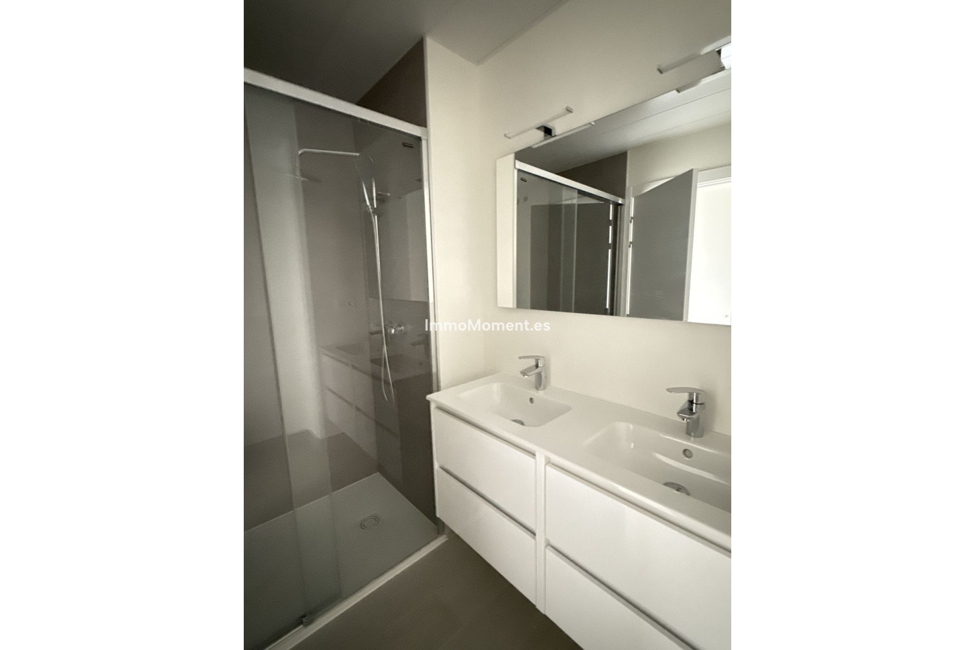 Revente - Appartement - Casares - Casares Centro