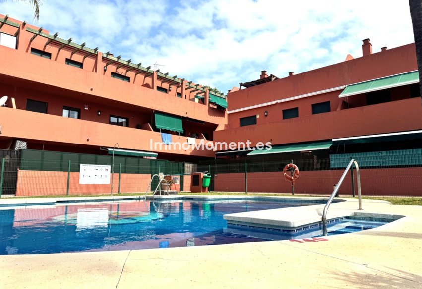 Revente - Appartement - Casares - Casares Centro
