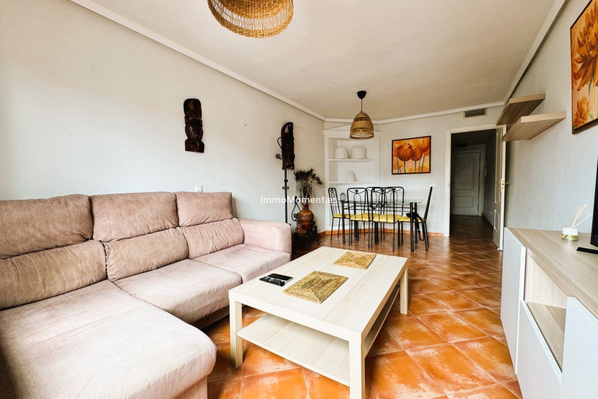 Revente - Appartement - Casares - Casares Centro