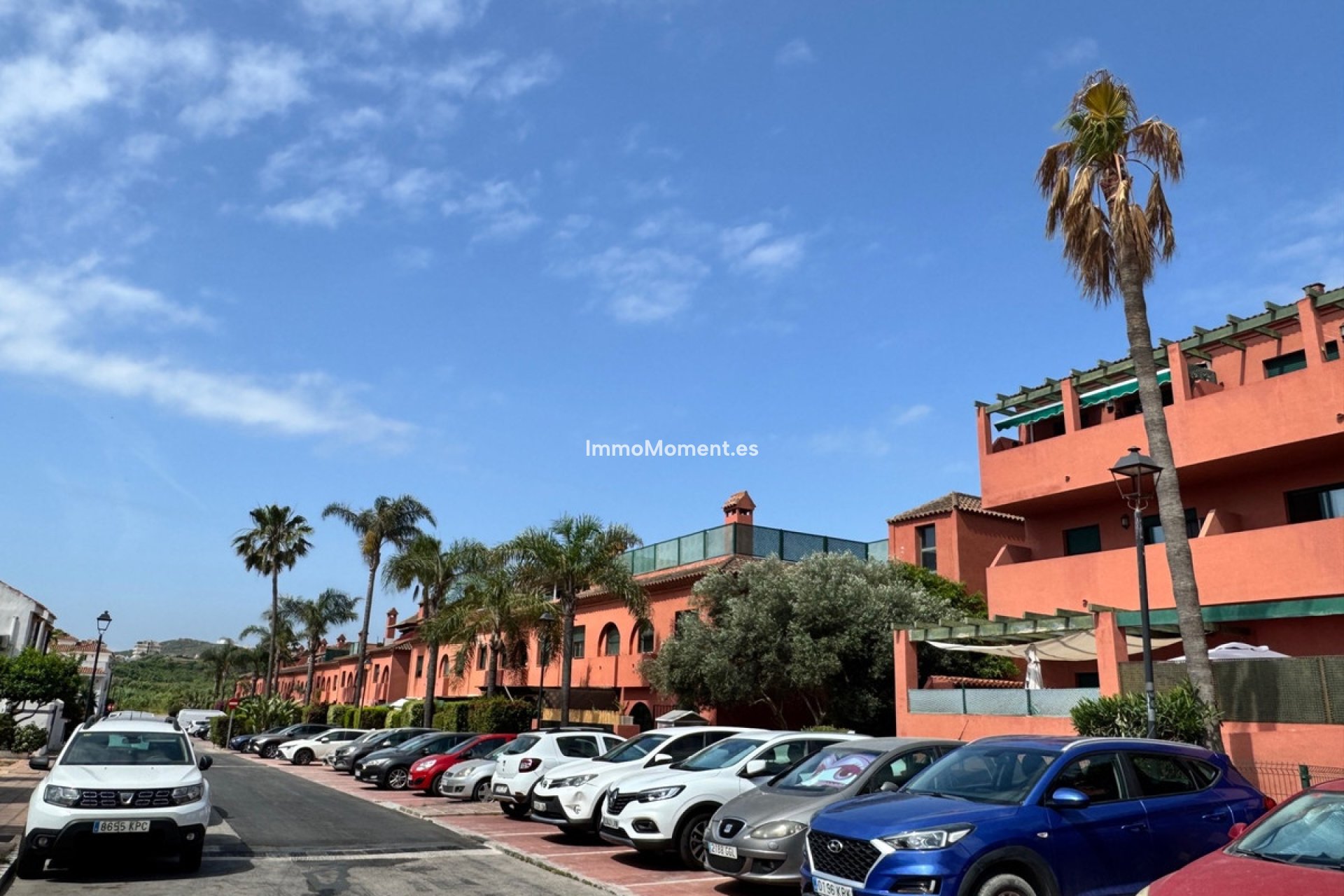Revente - Appartement - Casares - Casares Centro