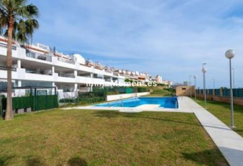 Revente - Appartement - Casares - Casares Centro