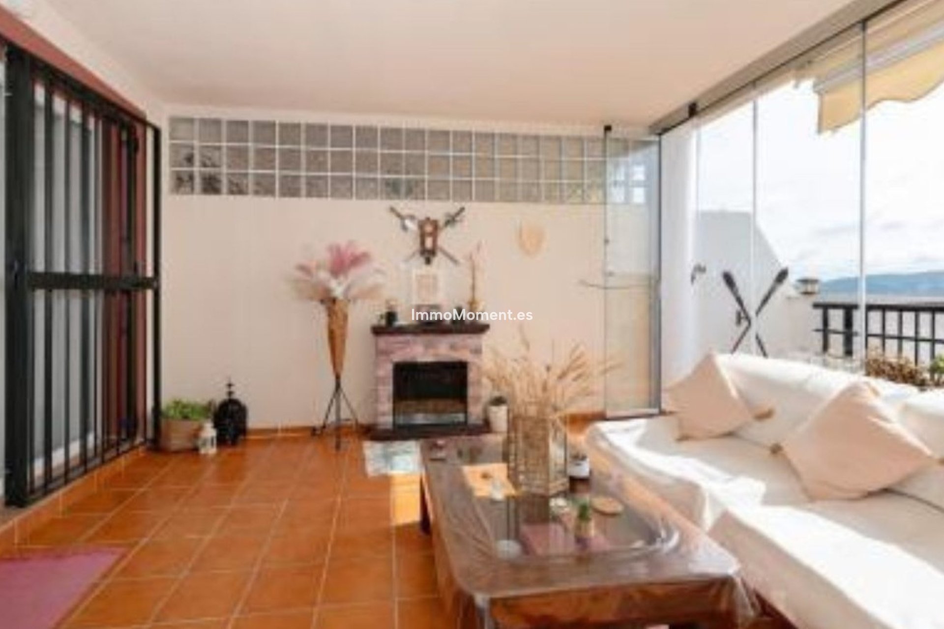 Revente - Appartement - Casares - Casares Centro