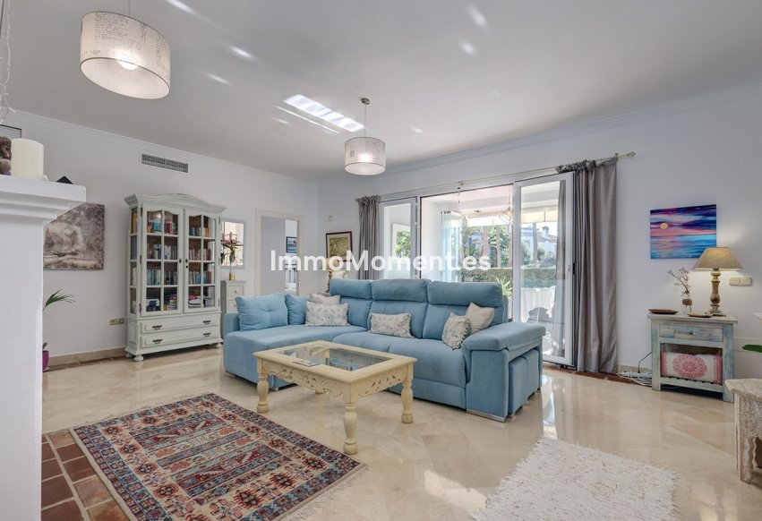Revente - Appartement - Casares - Casares Centro