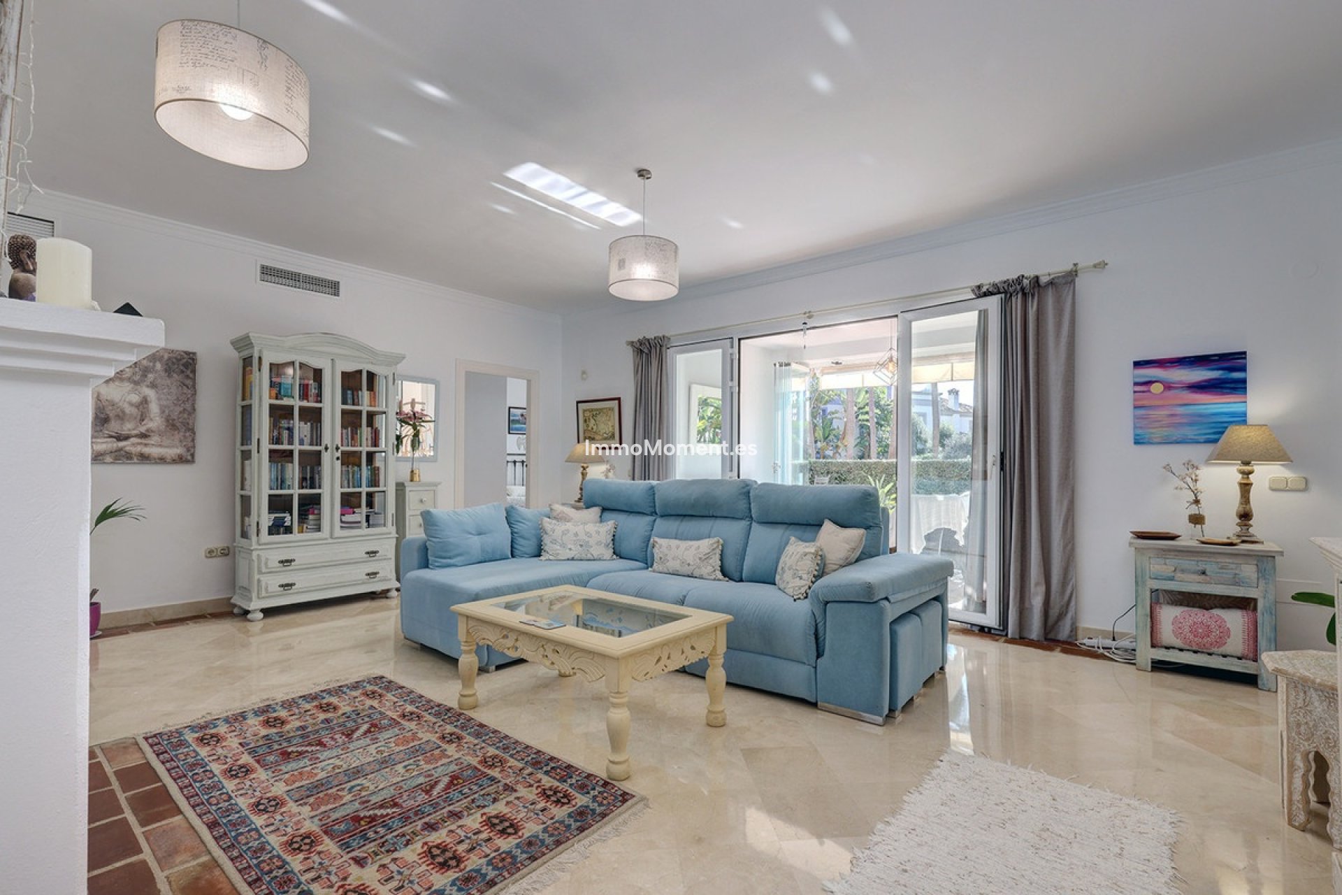 Revente - Appartement - Casares - Casares Centro