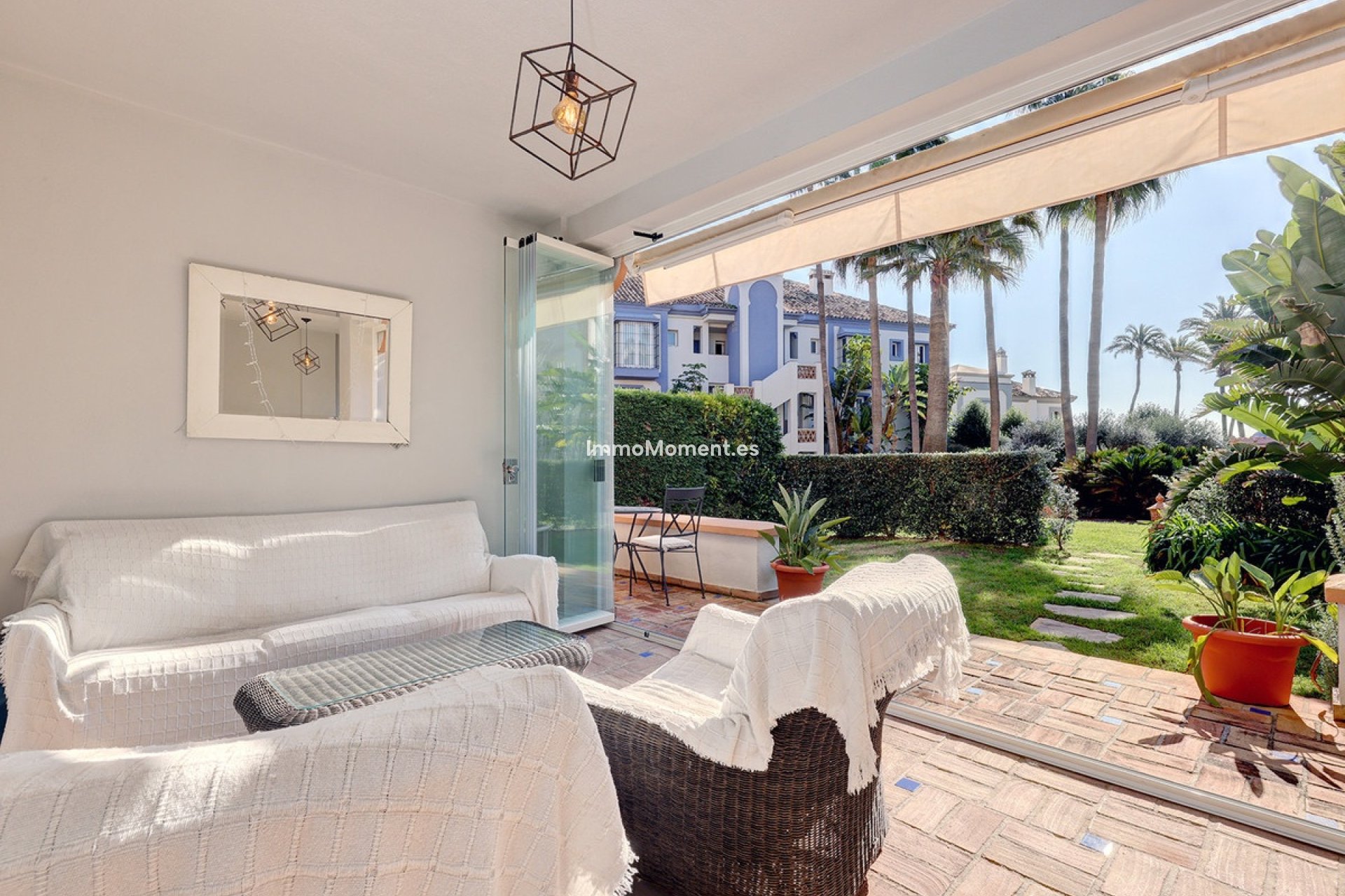 Revente - Appartement - Casares - Casares Centro