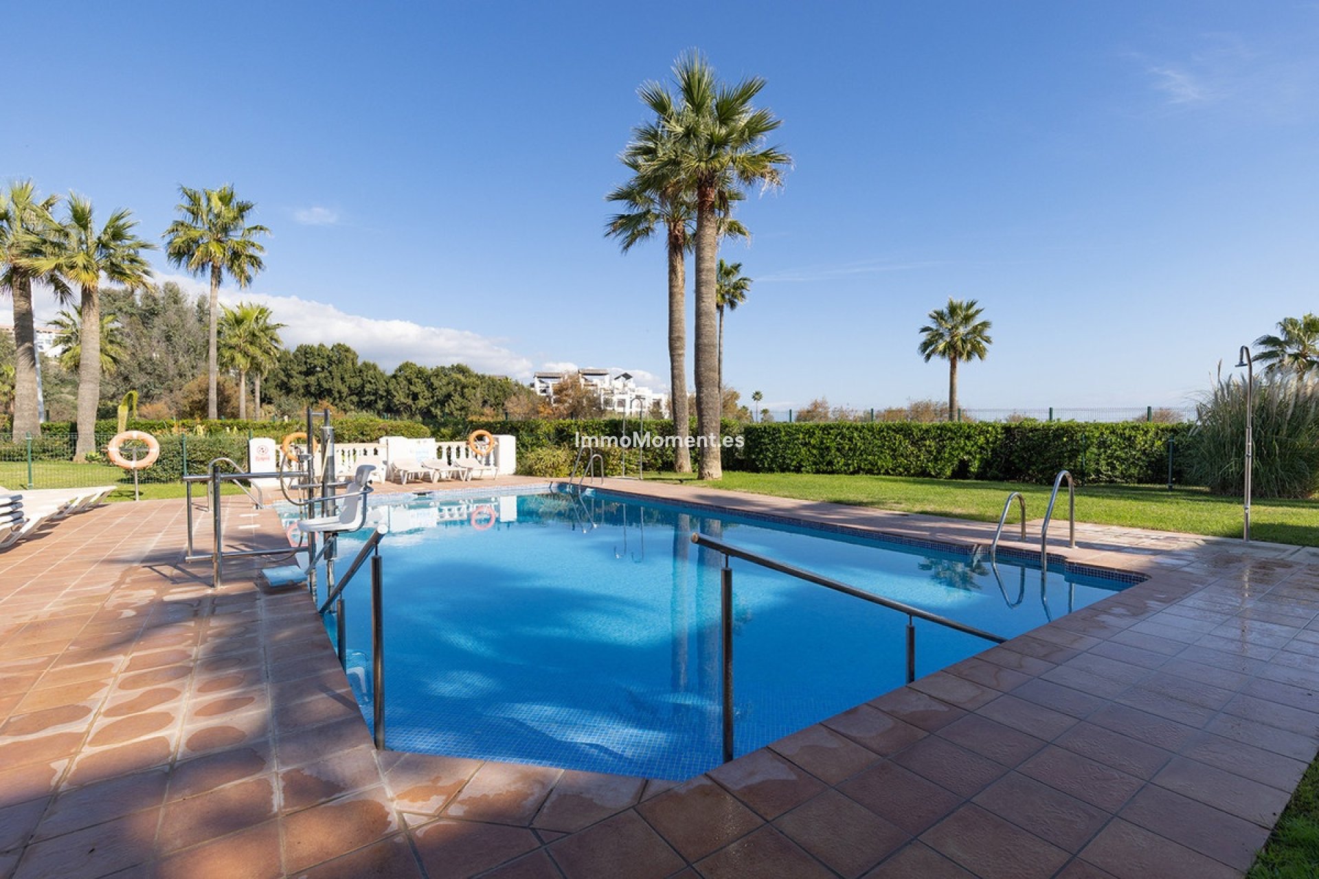 Revente - Appartement - Casares - Casares Centro