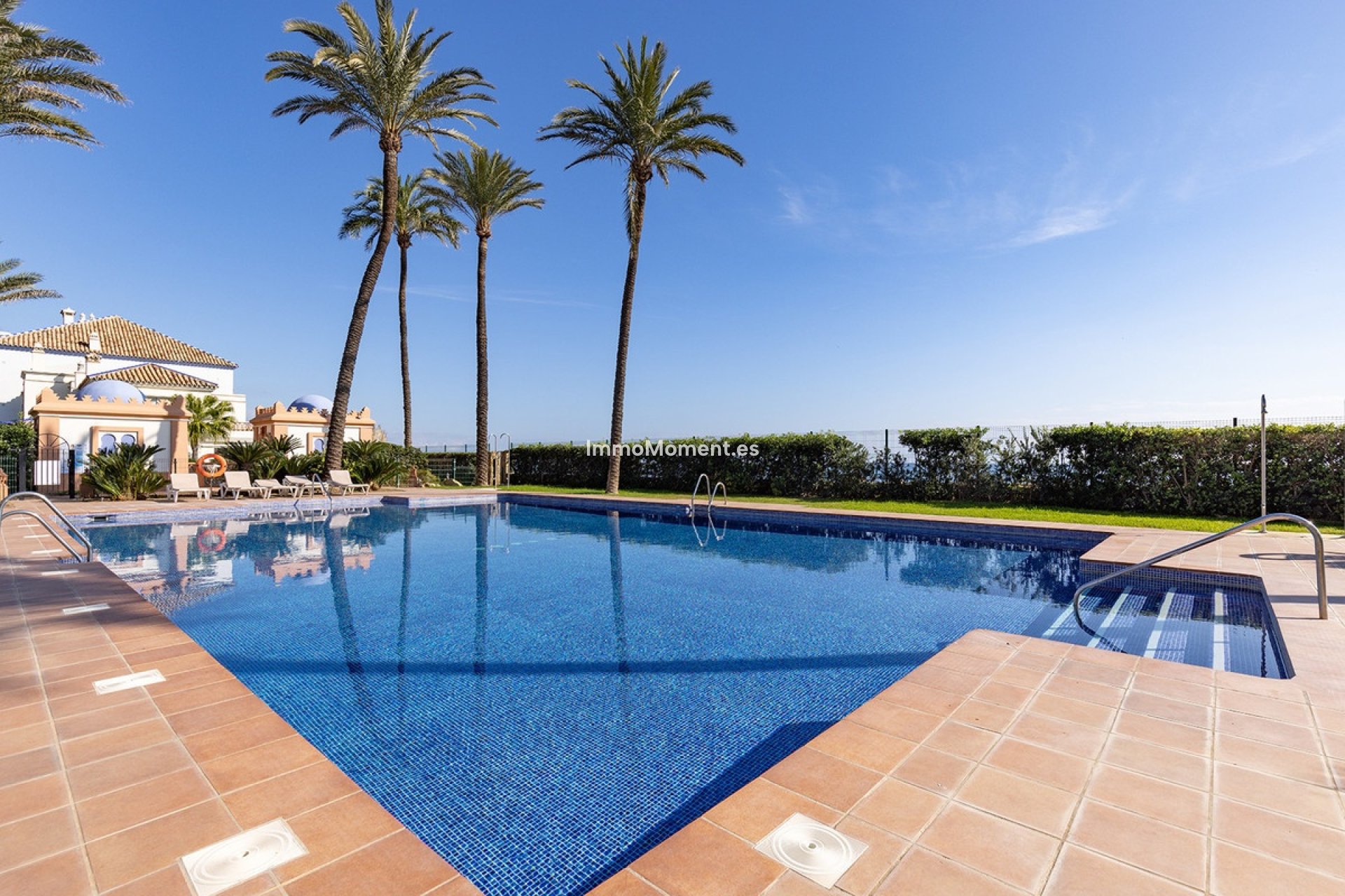 Revente - Appartement - Casares - Casares Centro