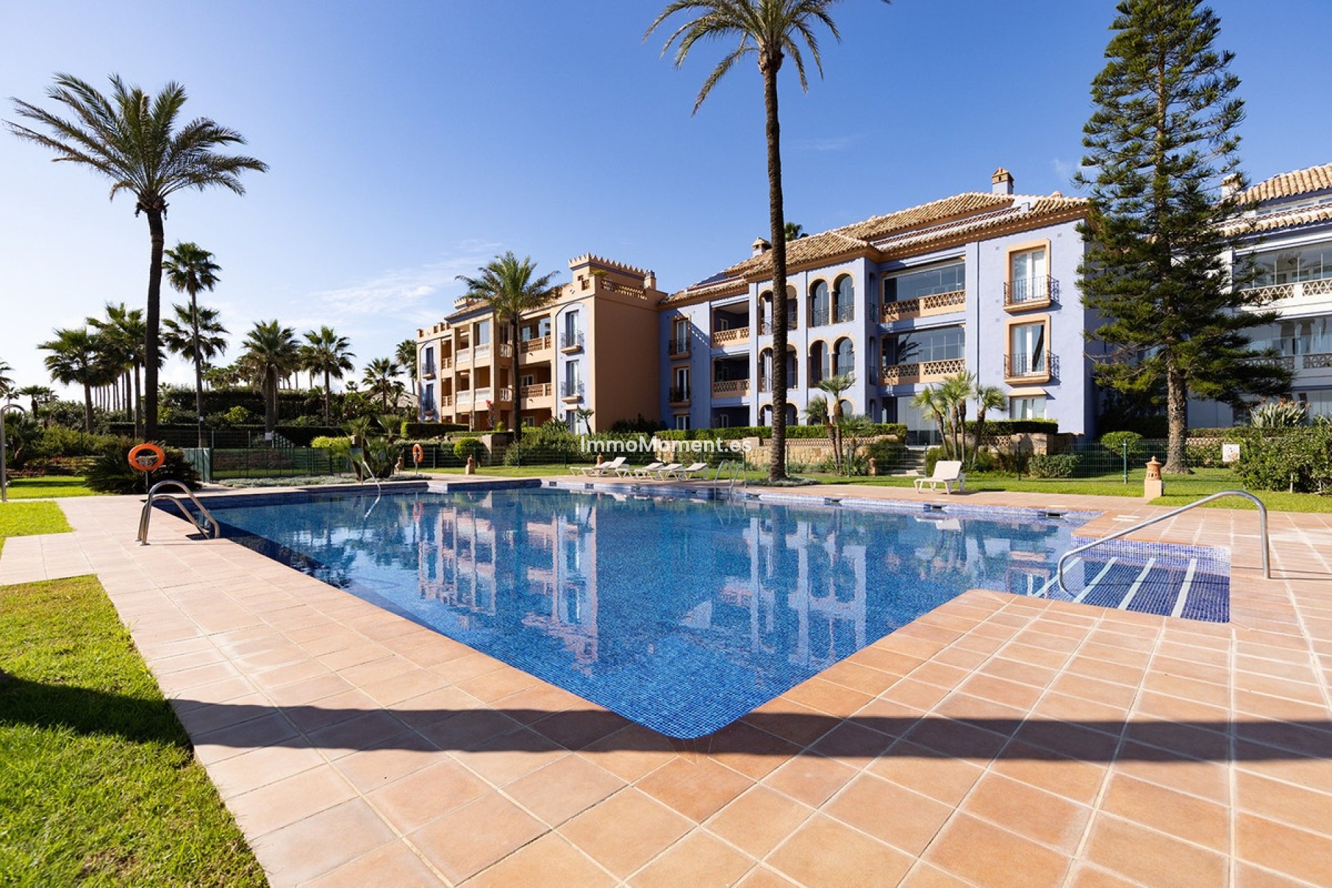 Revente - Appartement - Casares - Casares Centro