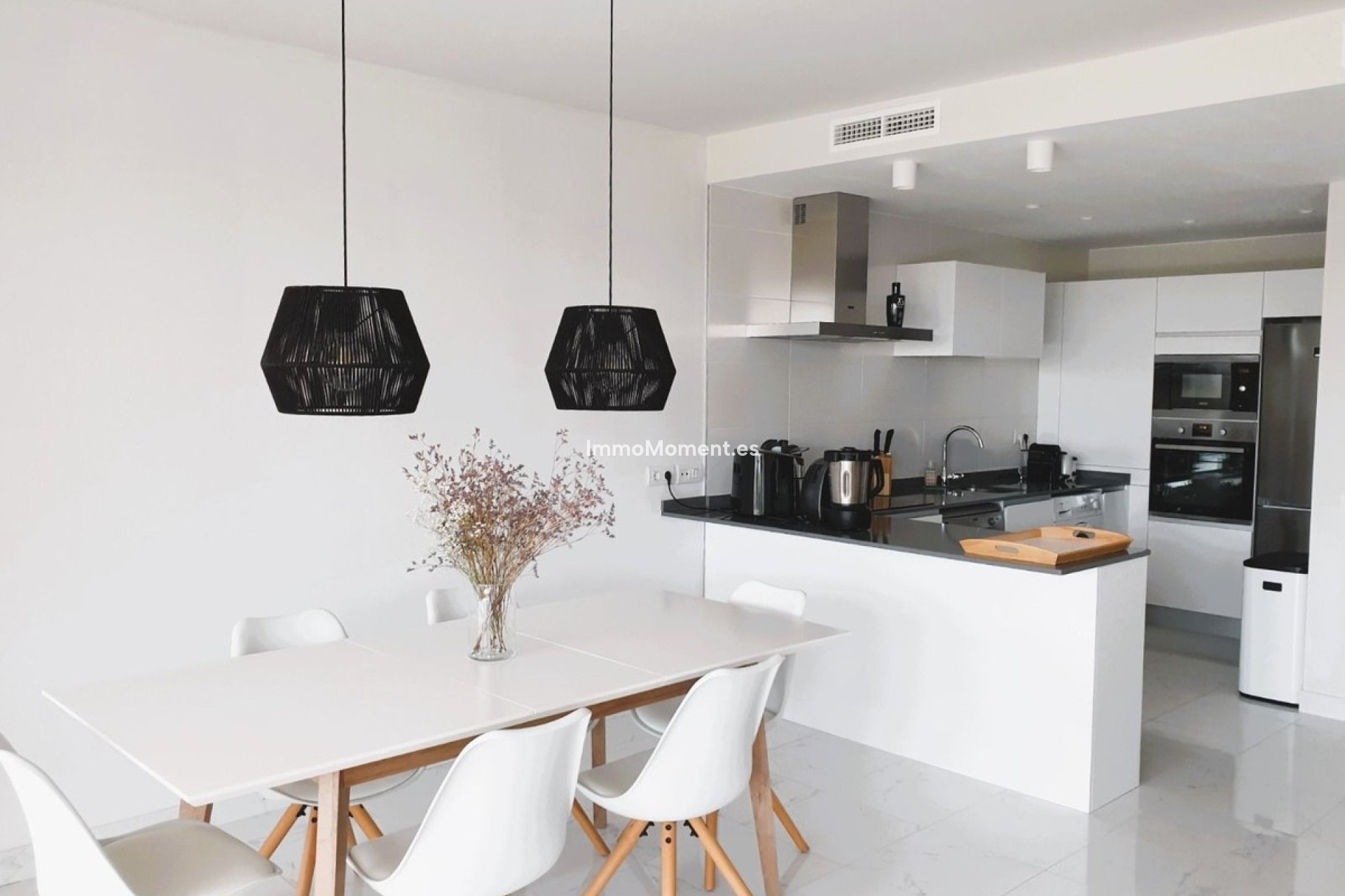 Revente - Appartement - Casares - Casares Centro