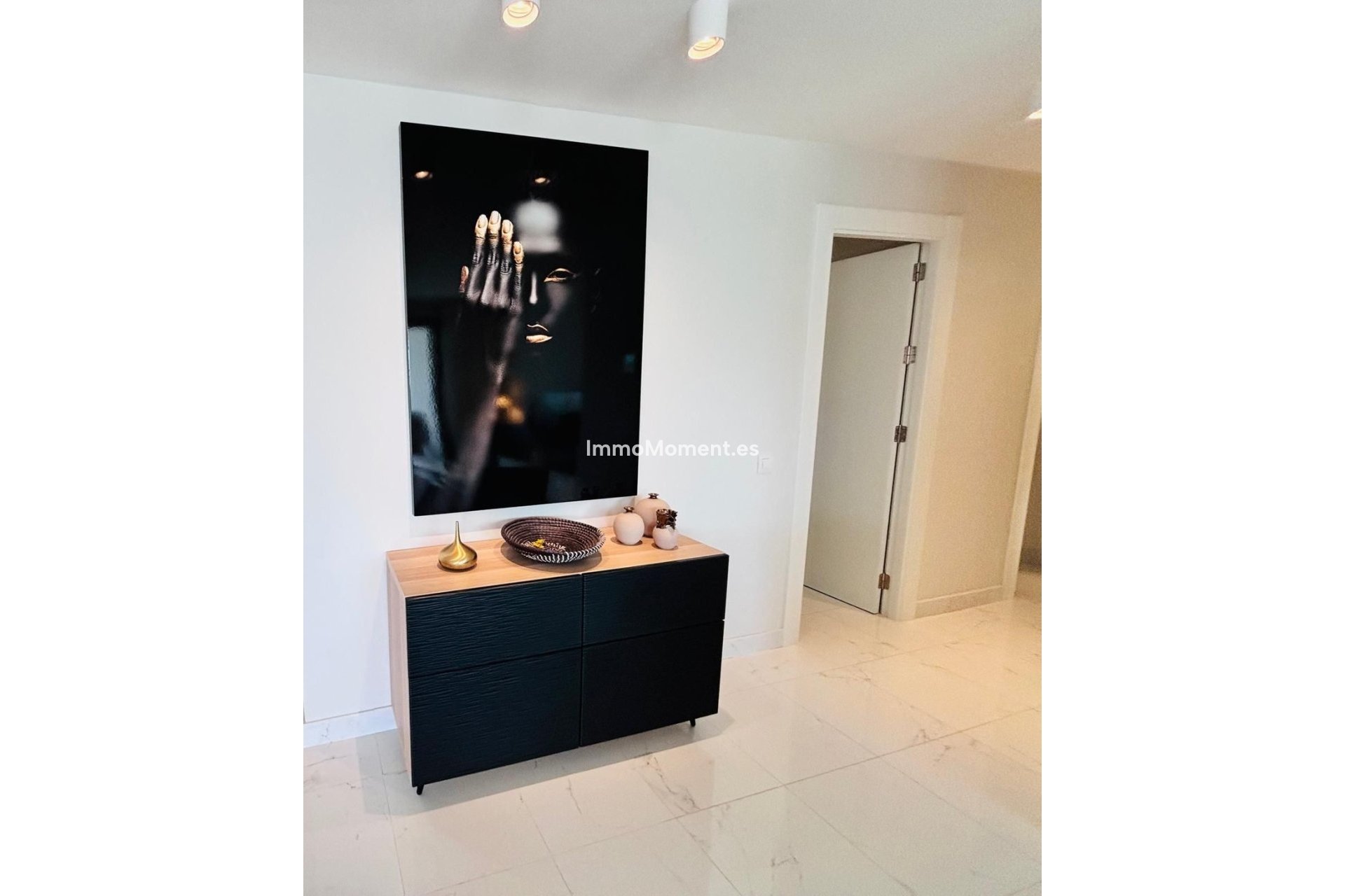Revente - Appartement - Casares - Casares Centro
