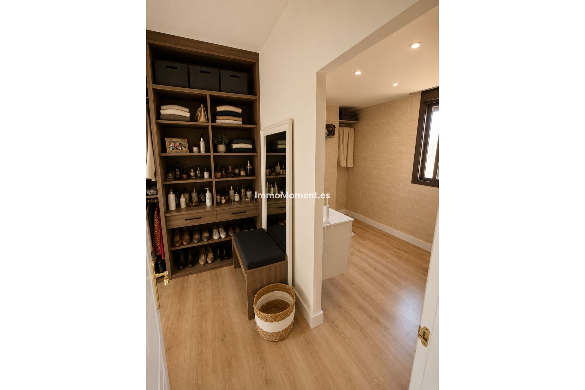 Revente - Appartement - Casares - Casares Centro