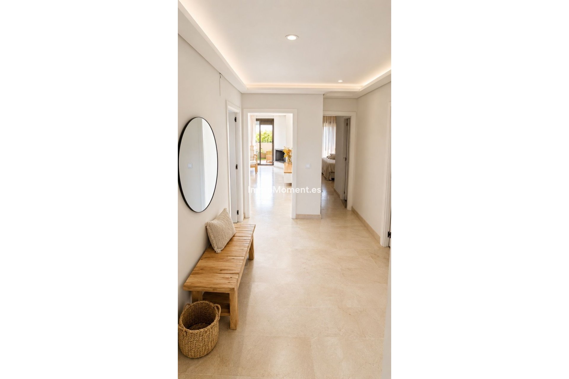 Revente - Appartement - Casares - Casares Centro