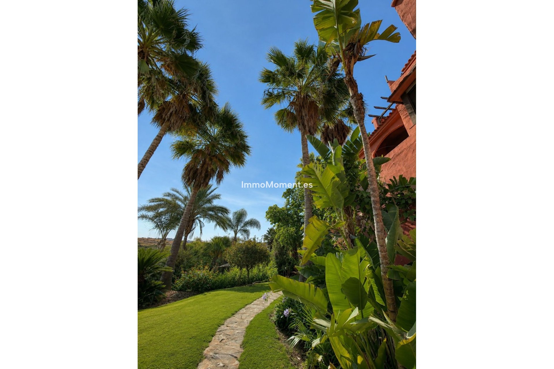 Revente - Appartement - Casares - Casares Centro