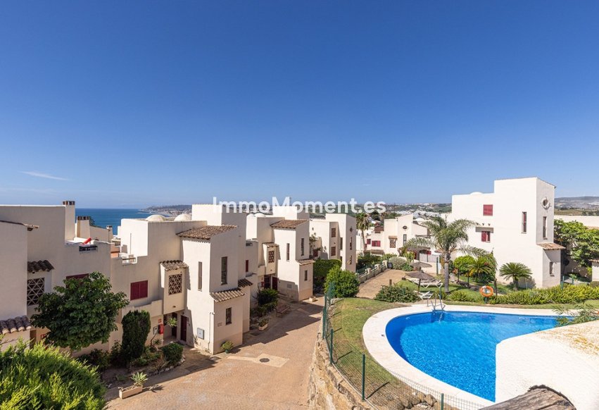 Revente - Appartement - Casares - Casares Centro