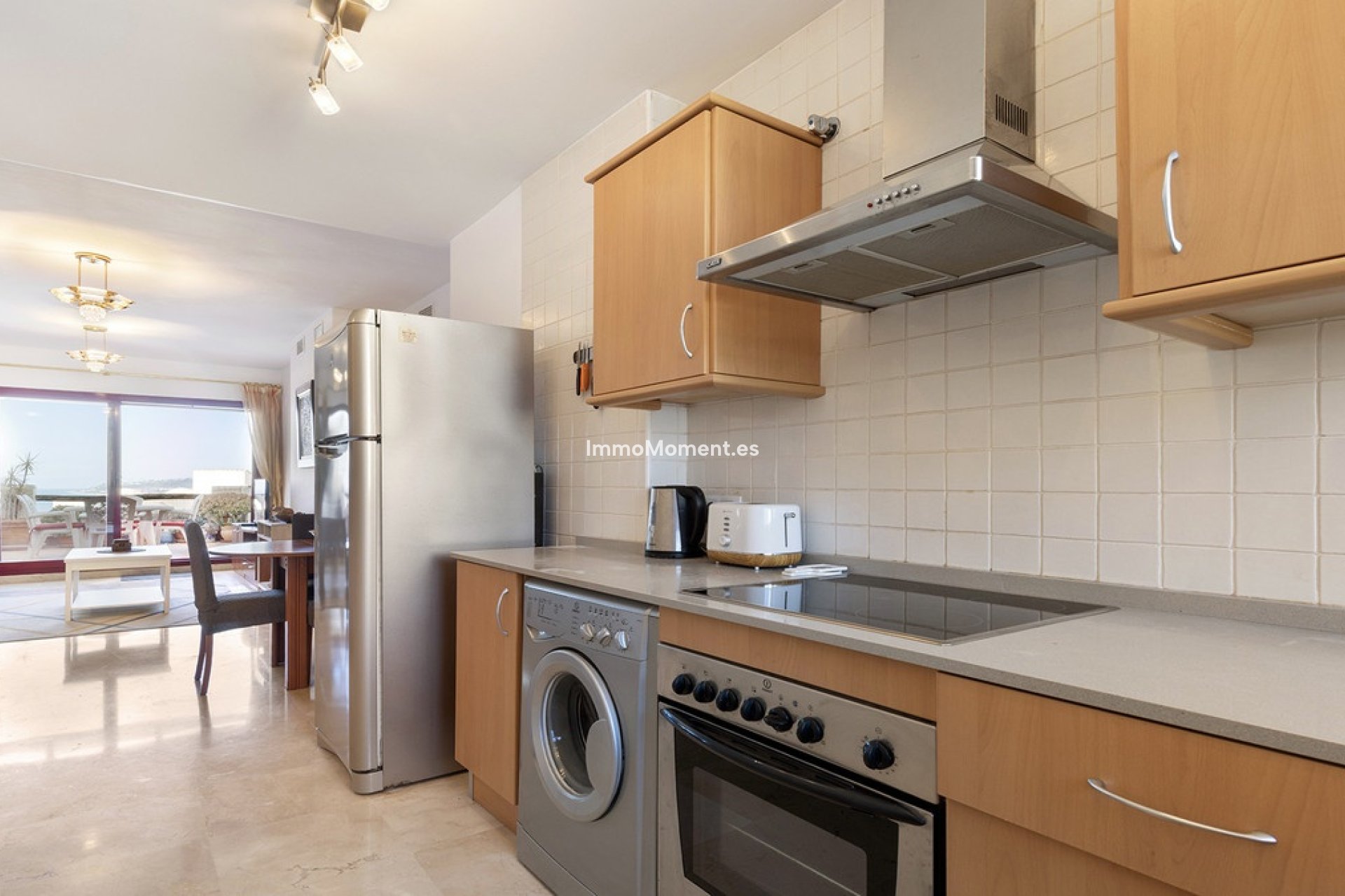 Revente - Appartement - Casares - Casares Centro