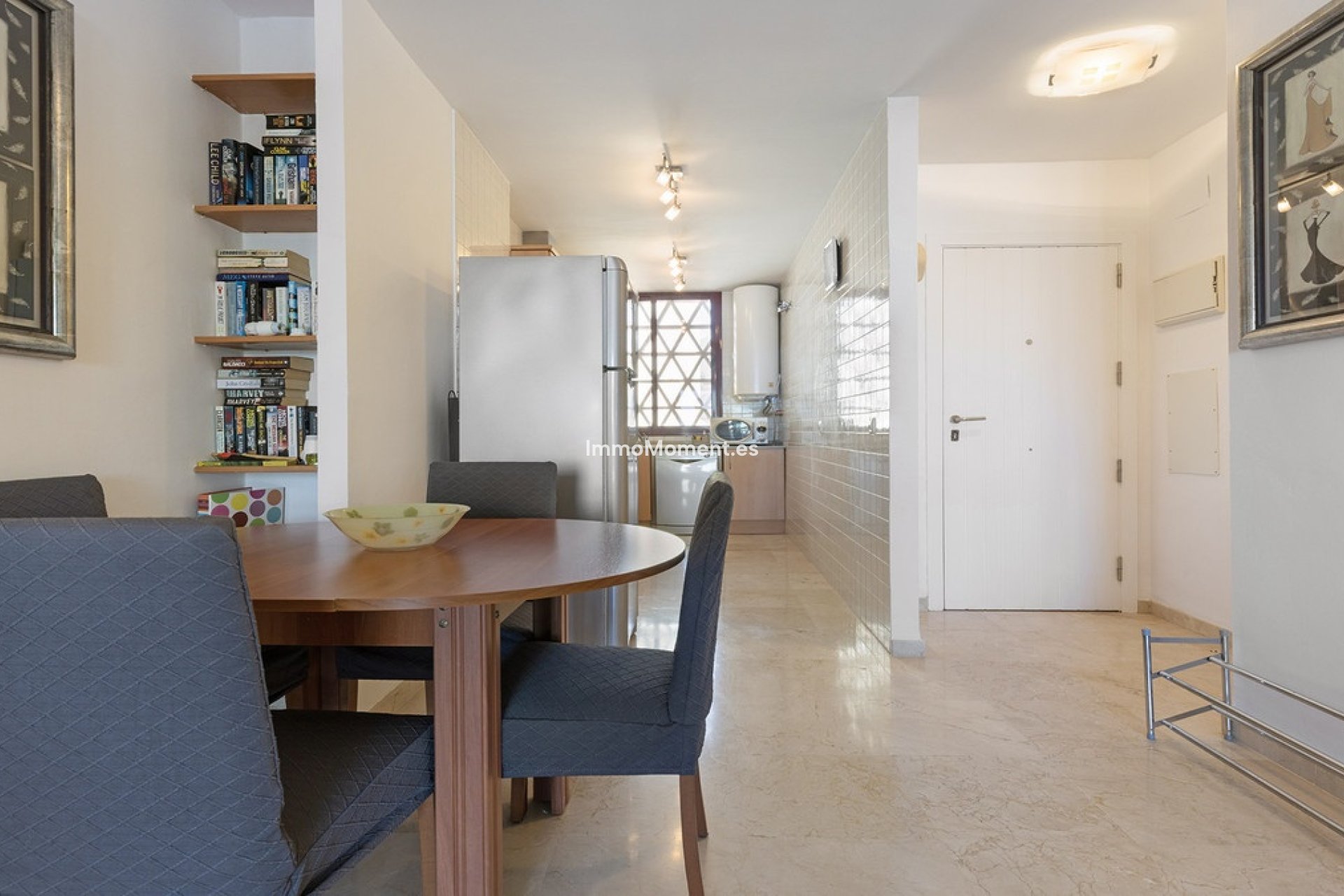 Revente - Appartement - Casares - Casares Centro