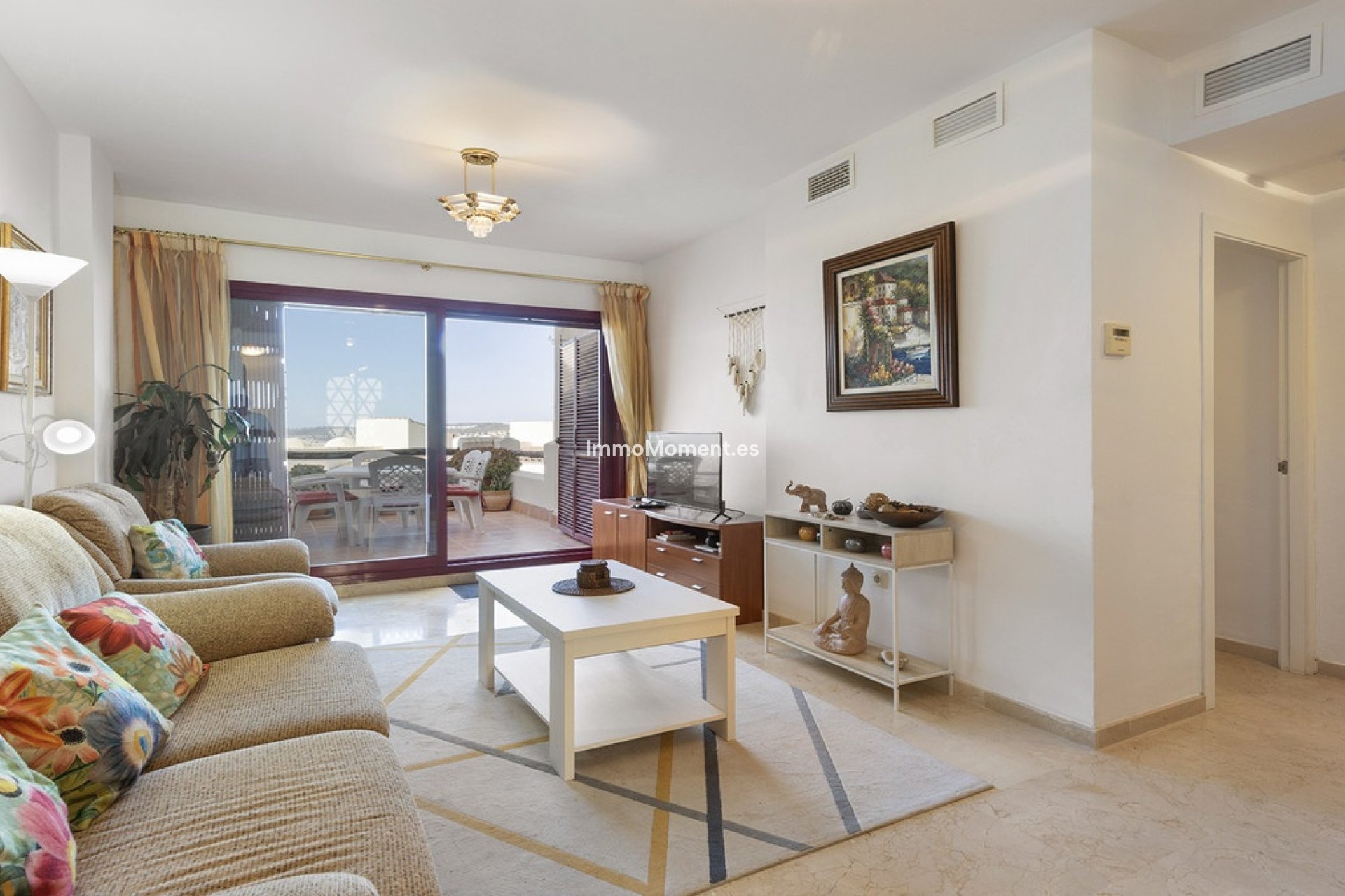 Revente - Appartement - Casares - Casares Centro