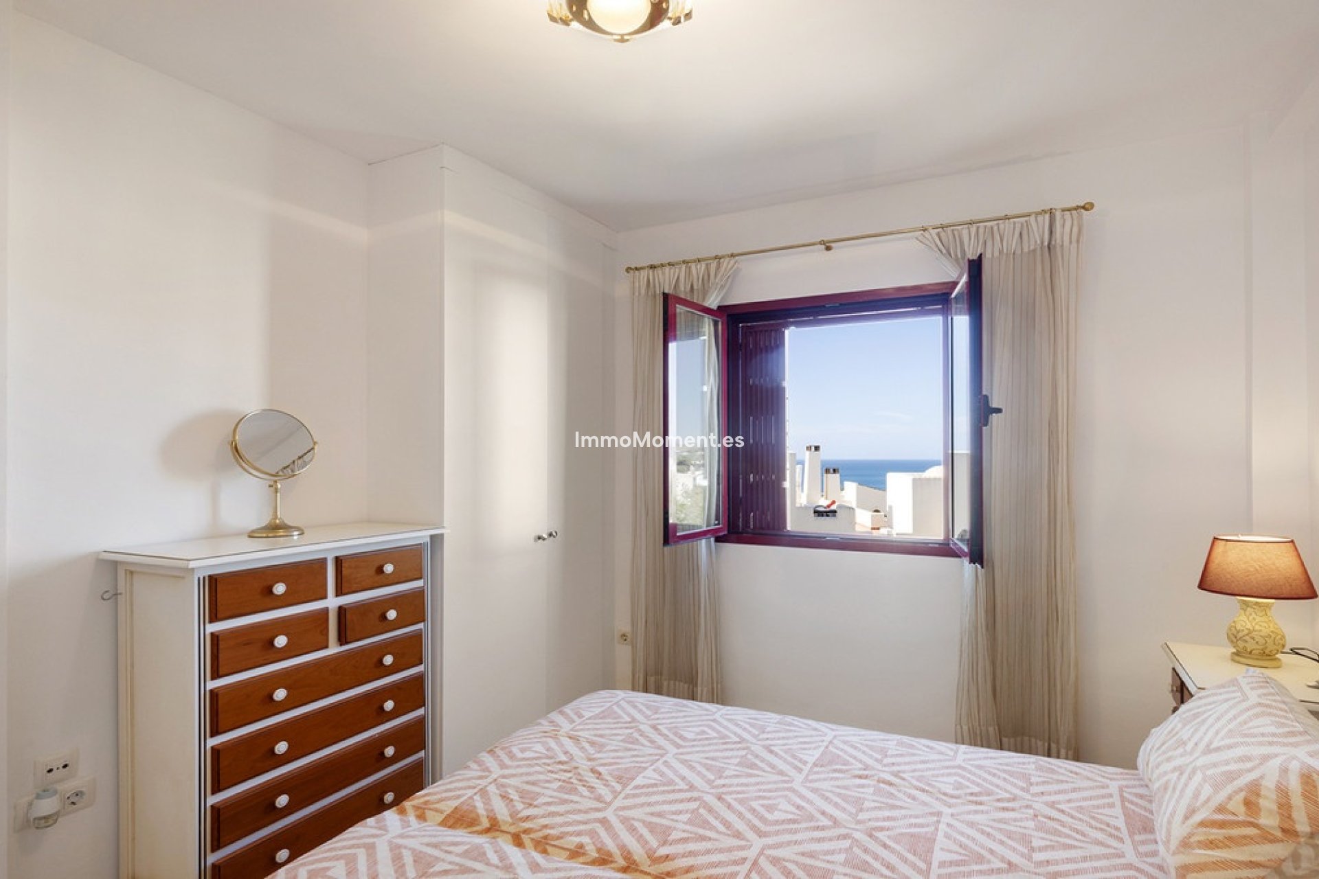 Revente - Appartement - Casares - Casares Centro