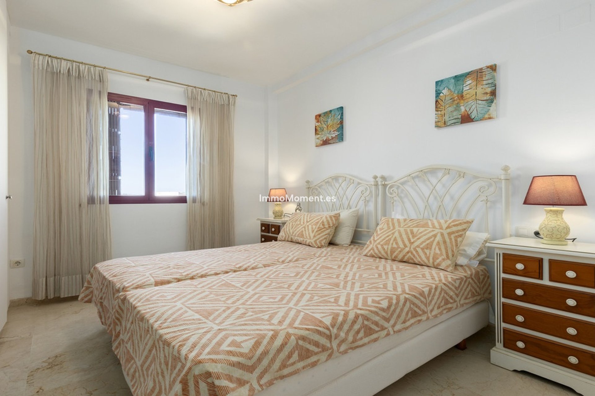 Revente - Appartement - Casares - Casares Centro