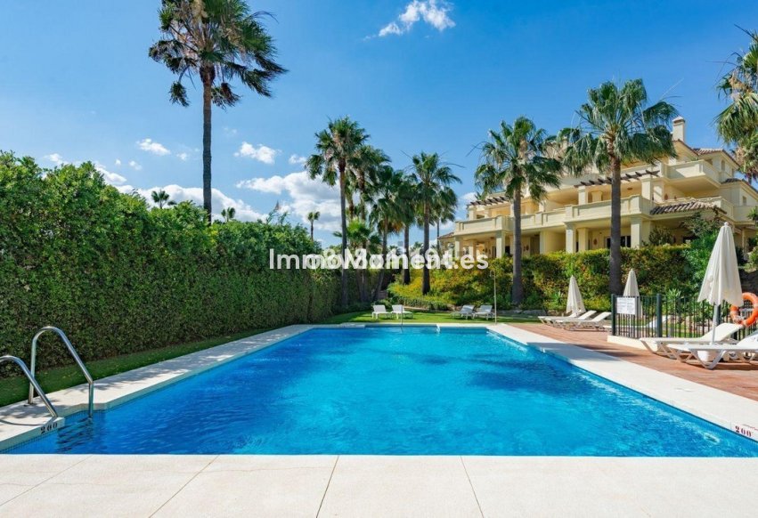Revente - Appartement - Casares - Casares Centro