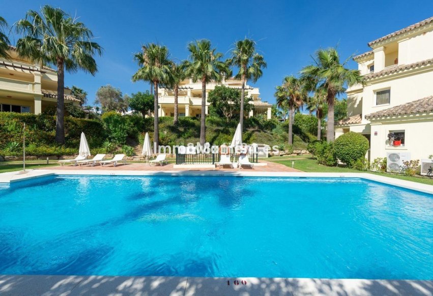 Revente - Appartement - Casares - Casares Centro