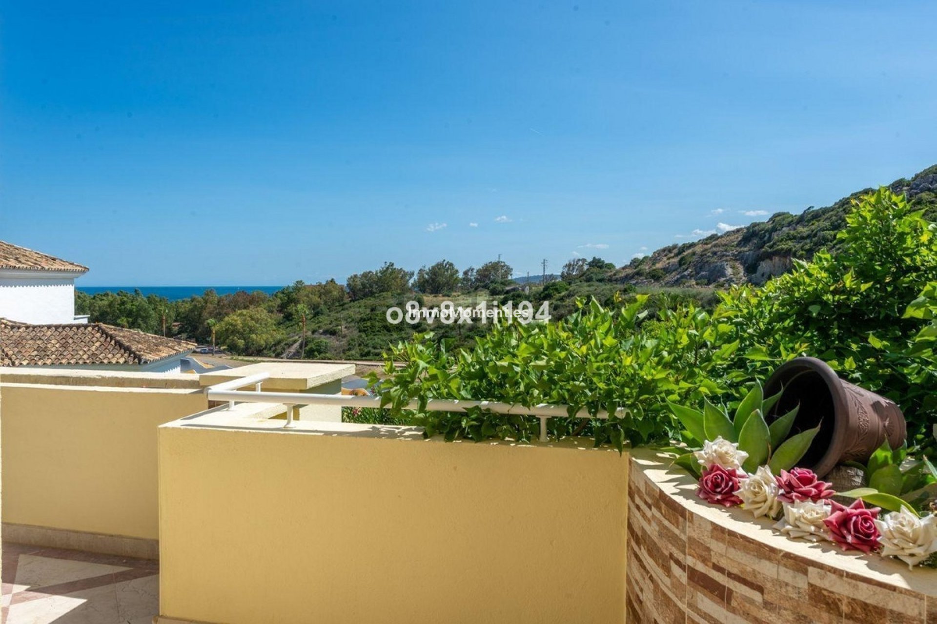 Revente - Appartement - Casares - Casares Centro