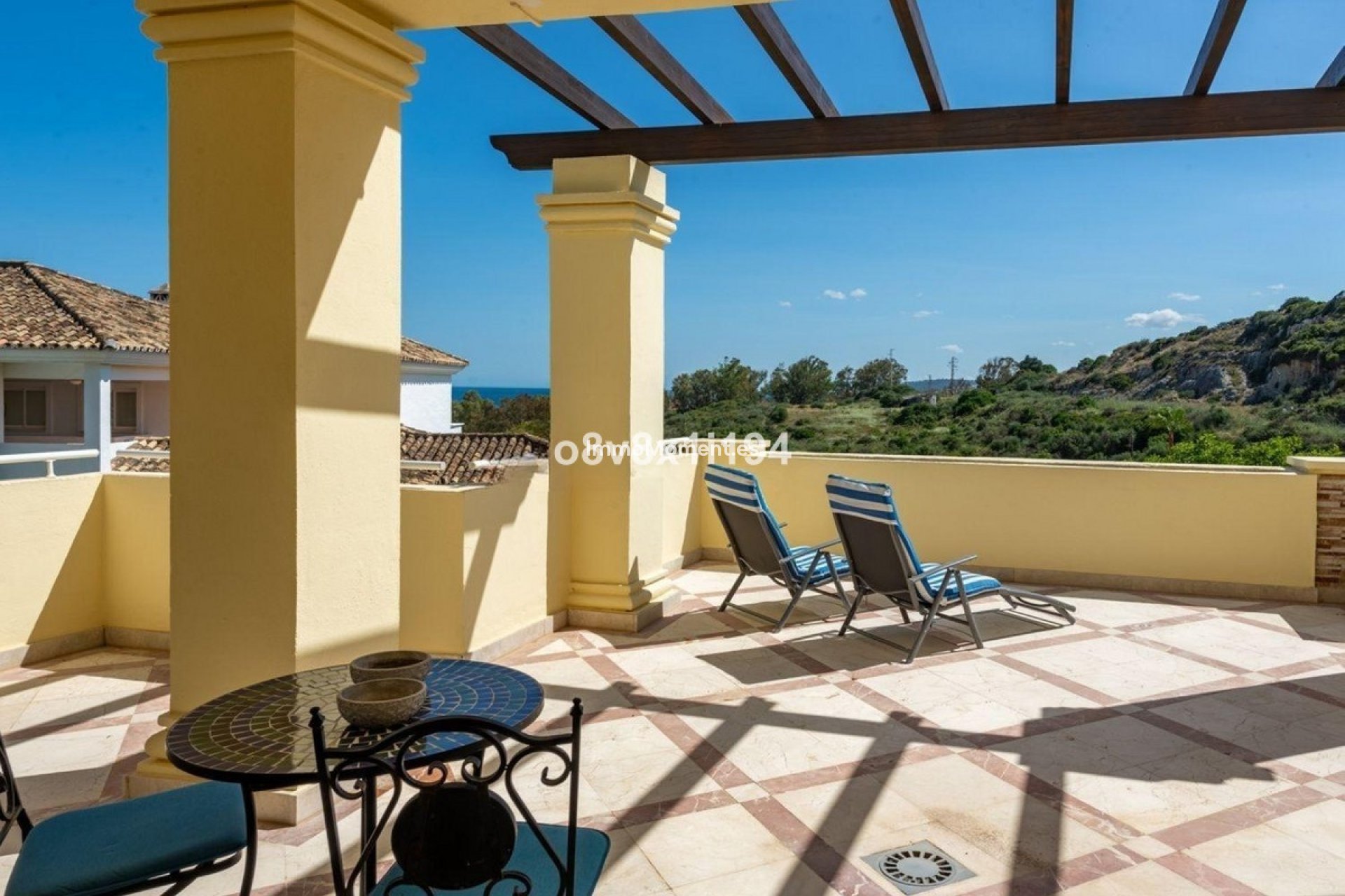 Revente - Appartement - Casares - Casares Centro