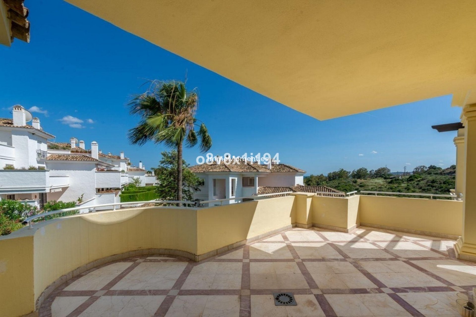 Revente - Appartement - Casares - Casares Centro