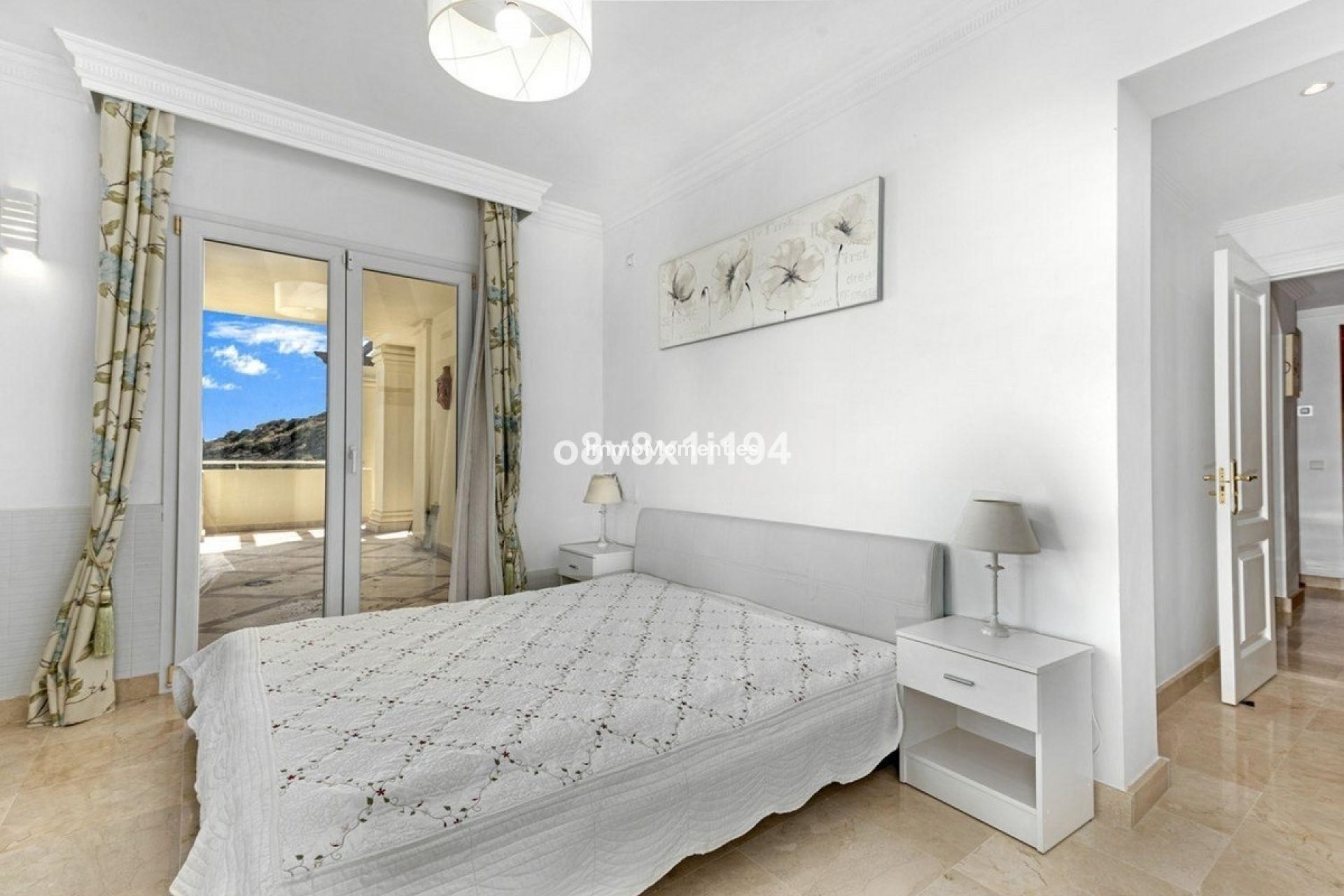 Revente - Appartement - Casares - Casares Centro