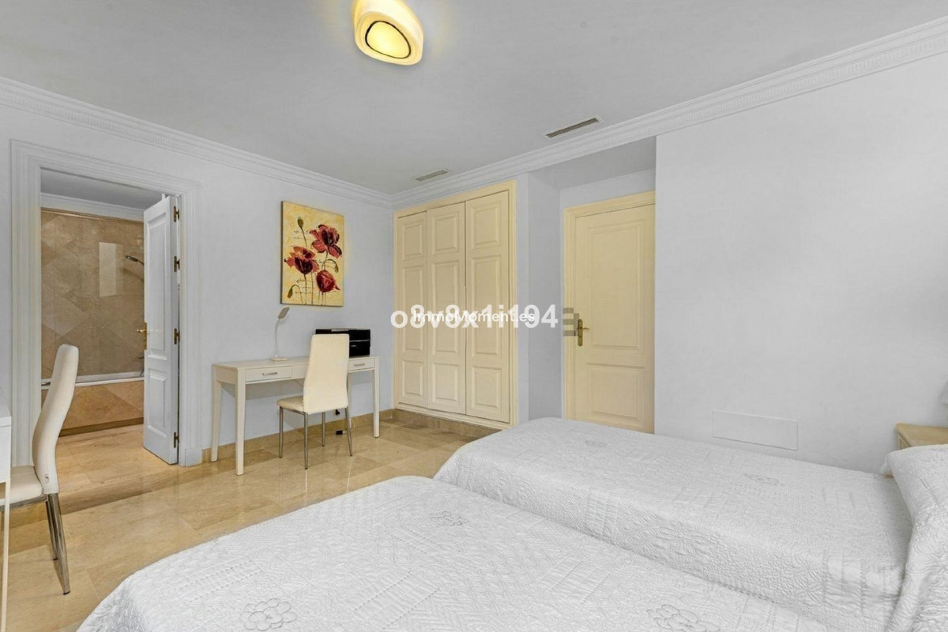 Revente - Appartement - Casares - Casares Centro