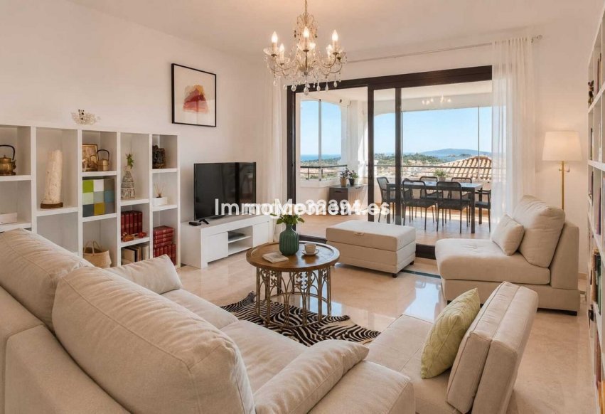 Revente - Appartement - Casares - Casares Centro