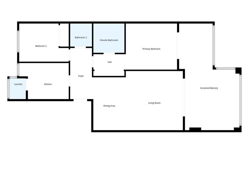 Revente - Appartement - Casares - Casares Centro