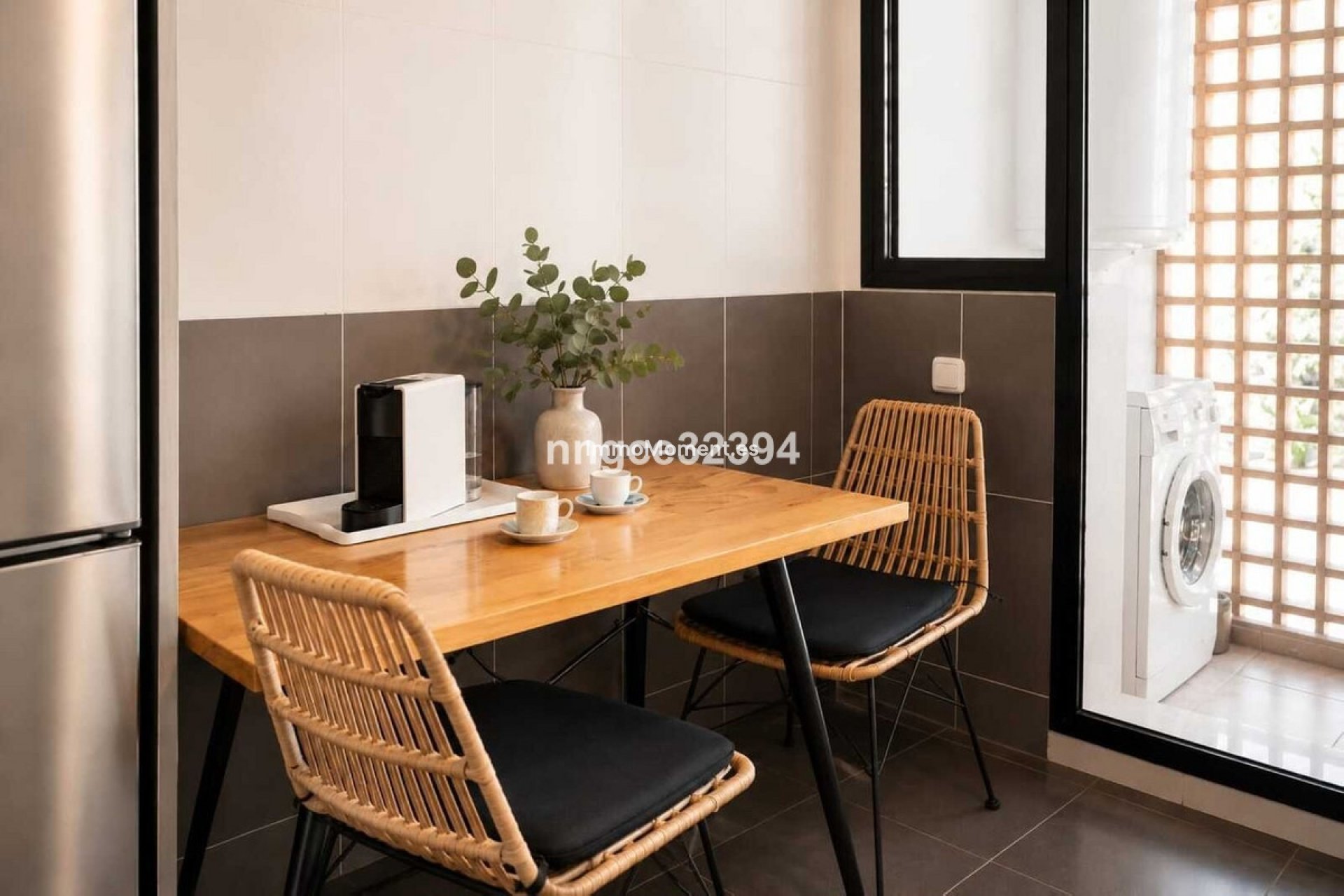 Revente - Appartement - Casares - Casares Centro